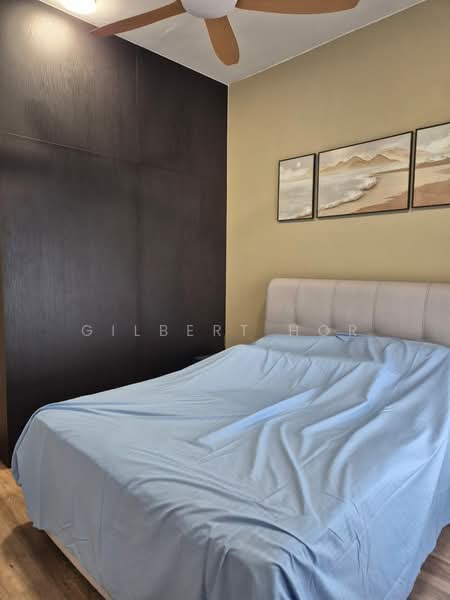 Service Residence for Rent at Sunway Belfield - Gilbert Hor - Bedroom - PropertyGuru.com.my