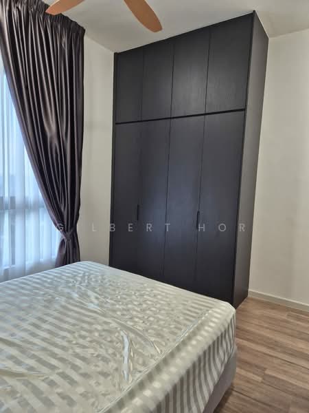 Service Residence for Rent at Sunway Belfield - Gilbert Hor - Bedroom - PropertyGuru.com.my