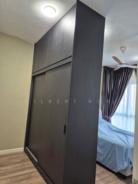 Service Residence for Rent at Sunway Belfield - Gilbert Hor - Bedroom - PropertyGuru.com.my