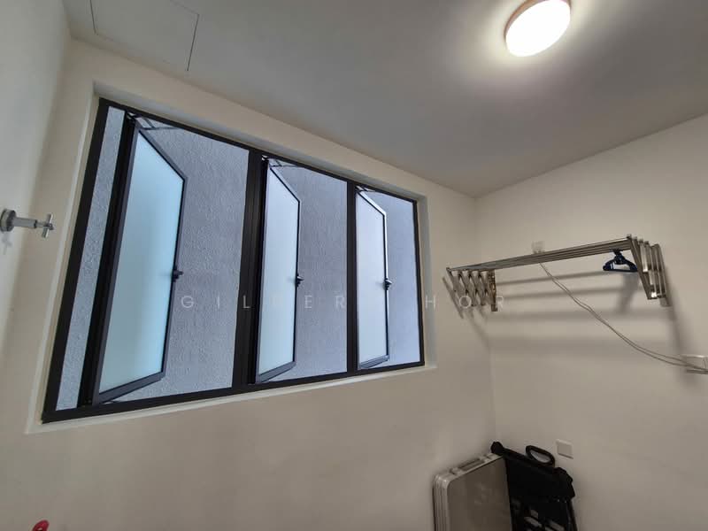 Service Residence for Rent at Sunway Belfield - Gilbert Hor - Interior - PropertyGuru.com.my