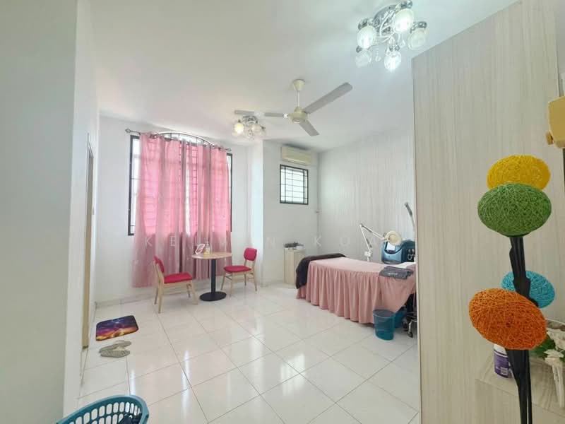 2-storey Terraced House for Sale in Taman Setia Indah (Tebrau) - Kelvin Koay - Interior - PropertyGuru.com.my