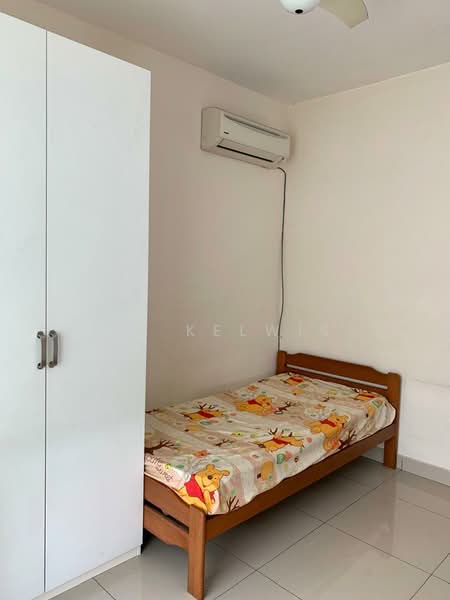 Kondominium untuk Disewa di Casa Tropicana - Yu Kelwis - Bedroom - PropertyGuru.com.my