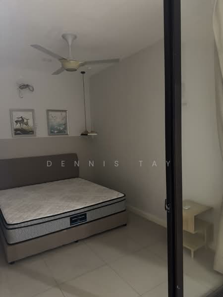 Untuk Disewa - D'Pristine