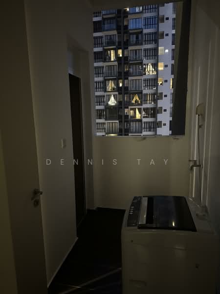 Untuk Disewa - D'Pristine