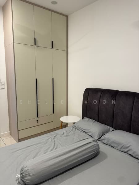 Condominium for Rent at Queens Residences Q2 @ Queens Waterfront - Shelley Voon - Bedroom - PropertyGuru.com.my