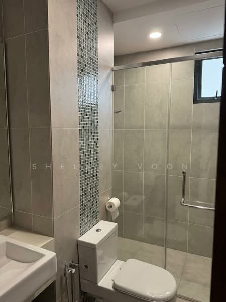 Condominium for Rent at Queens Residences Q2 @ Queens Waterfront - Shelley Voon - Bathroom - PropertyGuru.com.my