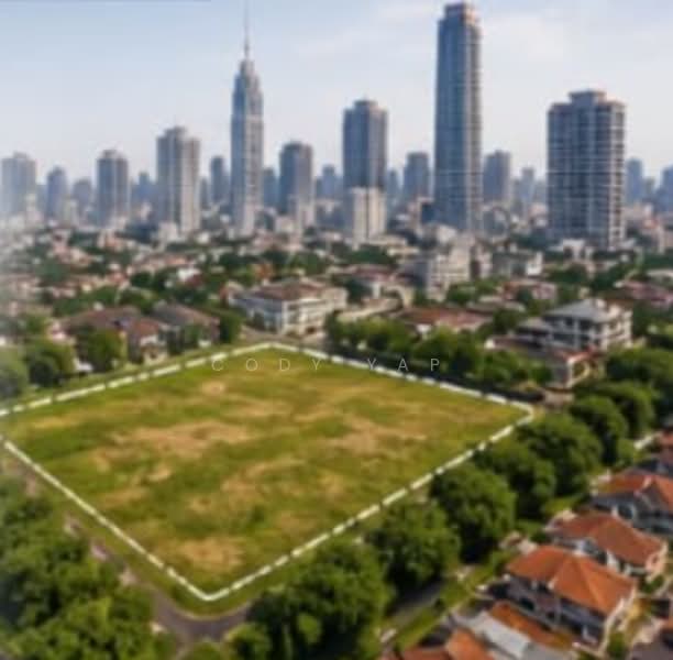 Commercial Land for Sale in Chan Sow Lin (Cheras) - Cody Yap - Exterior - PropertyGuru.com.my
