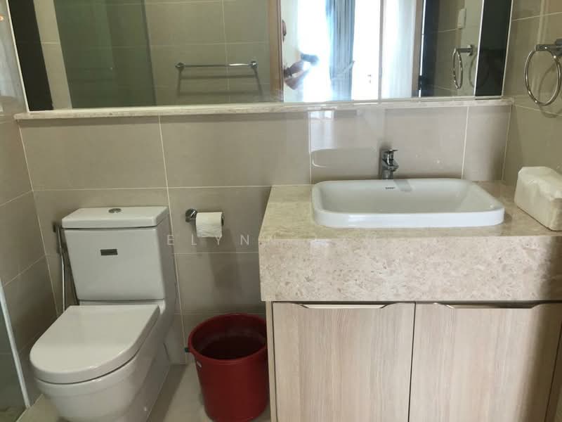 Apartment for Rent at Southern Marina Residences - Elynn Lam - PropertyGuru.com.my