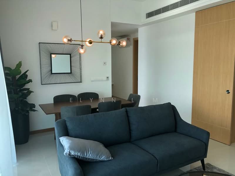 Apartment for Rent at Southern Marina Residences - Elynn Lam - PropertyGuru.com.my