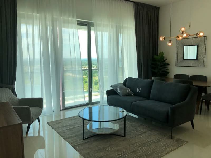 Apartment for Rent at Southern Marina Residences - Elynn Lam - PropertyGuru.com.my