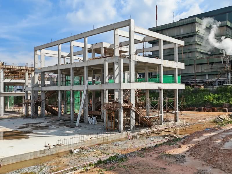 Gudang untuk Dijual di Dengkil (Selangor) - Annie Chong - Exterior - PropertyGuru.com.my