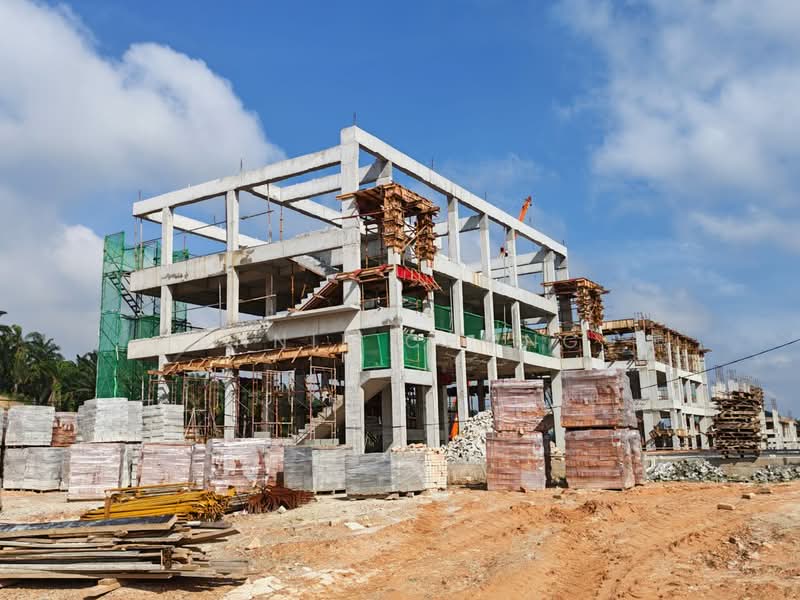 Gudang untuk Dijual di Dengkil (Selangor) - Annie Chong - Exterior - PropertyGuru.com.my