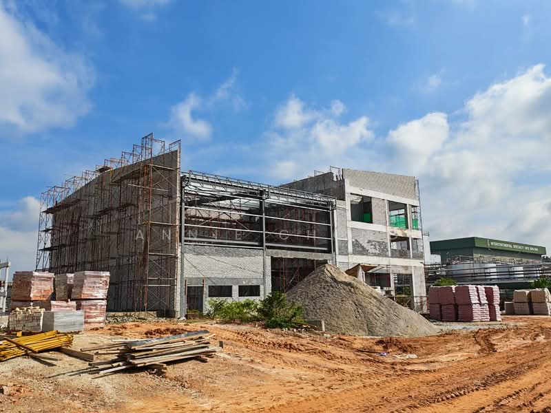 Gudang untuk Dijual di Dengkil (Selangor) - Annie Chong - Exterior - PropertyGuru.com.my