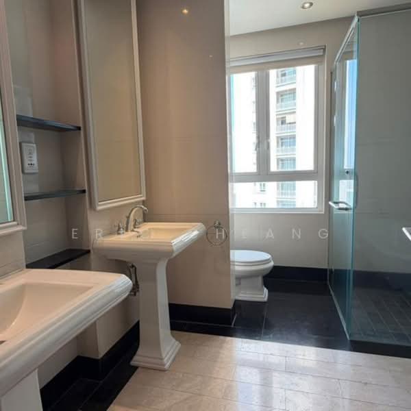Condominium for Rent at Quayside Seafront Resort Condominiums - Eric Cheang - Bathroom - PropertyGuru.com.my
