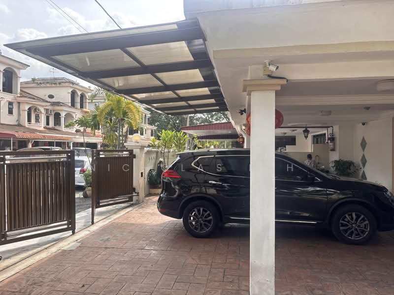 Rumah Teres 2.5 Tingkat untuk Dijual di Bandar Baru Tambun (Tambun) - Nicholas Poh - PropertyGuru.com.my