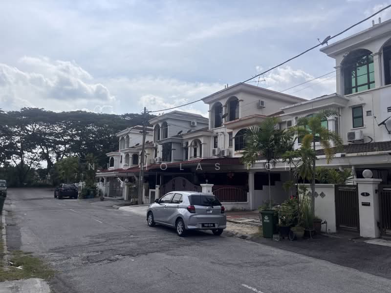 Rumah Teres 2.5 Tingkat untuk Dijual di Bandar Baru Tambun (Tambun) - Nicholas Poh - PropertyGuru.com.my