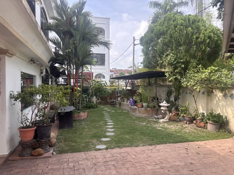 Rumah Teres 2.5 Tingkat untuk Dijual di Bandar Baru Tambun (Tambun) - Nicholas Poh - PropertyGuru.com.my