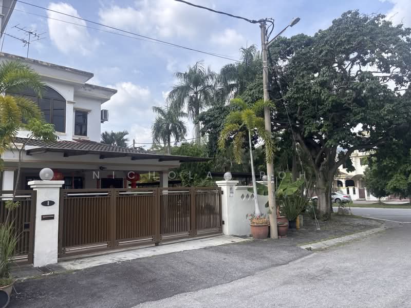 Rumah Teres 2.5 Tingkat untuk Dijual di Bandar Baru Tambun (Tambun) - Nicholas Poh - PropertyGuru.com.my