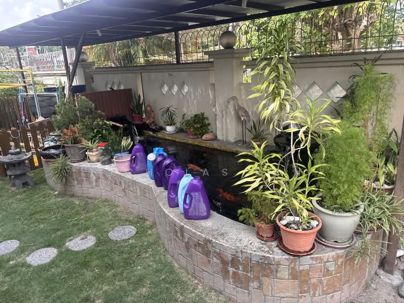 Rumah Teres 2.5 Tingkat untuk Dijual di Bandar Baru Tambun (Tambun) - Nicholas Poh - PropertyGuru.com.my