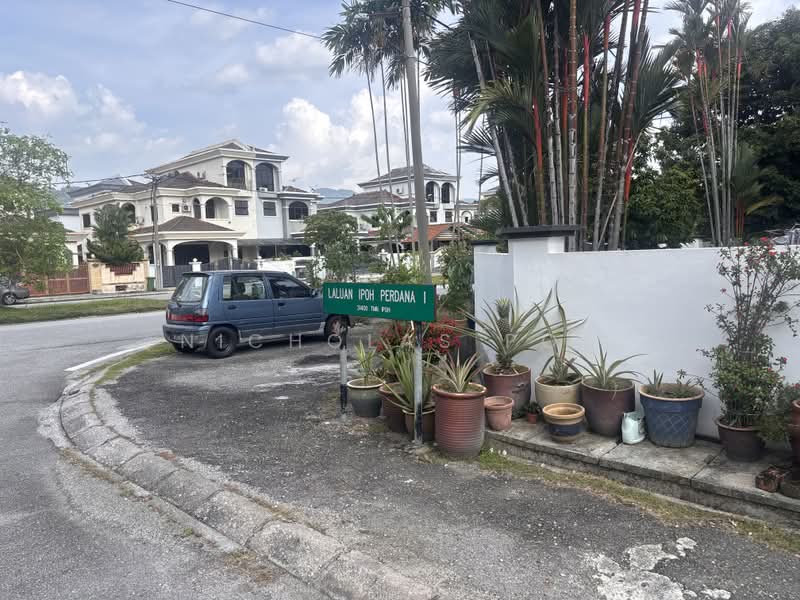 Rumah Teres 2.5 Tingkat untuk Dijual di Bandar Baru Tambun (Tambun) - Nicholas Poh - PropertyGuru.com.my