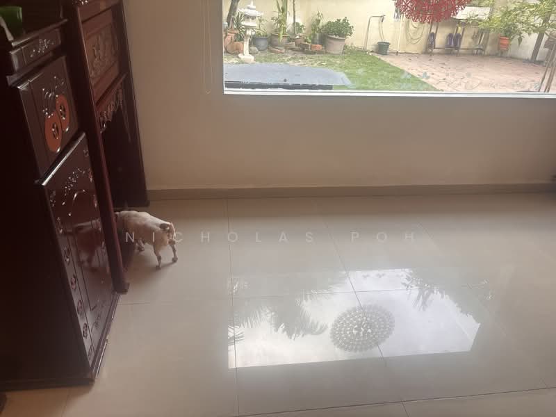 Rumah Teres 2.5 Tingkat untuk Dijual di Bandar Baru Tambun (Tambun) - Nicholas Poh - PropertyGuru.com.my