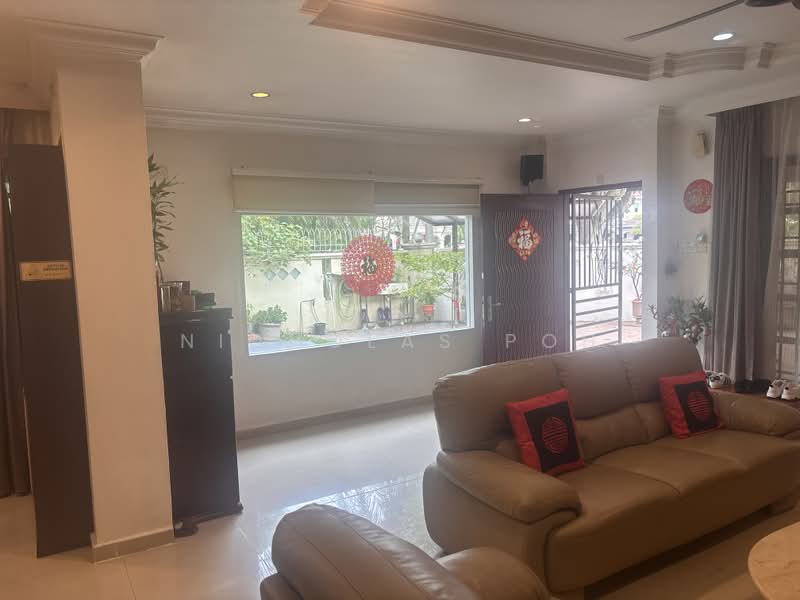 Rumah Teres 2.5 Tingkat untuk Dijual di Bandar Baru Tambun (Tambun) - Nicholas Poh - PropertyGuru.com.my