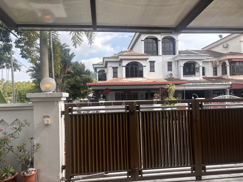 Rumah Teres 2.5 Tingkat untuk Dijual di Bandar Baru Tambun (Tambun) - Nicholas Poh - PropertyGuru.com.my