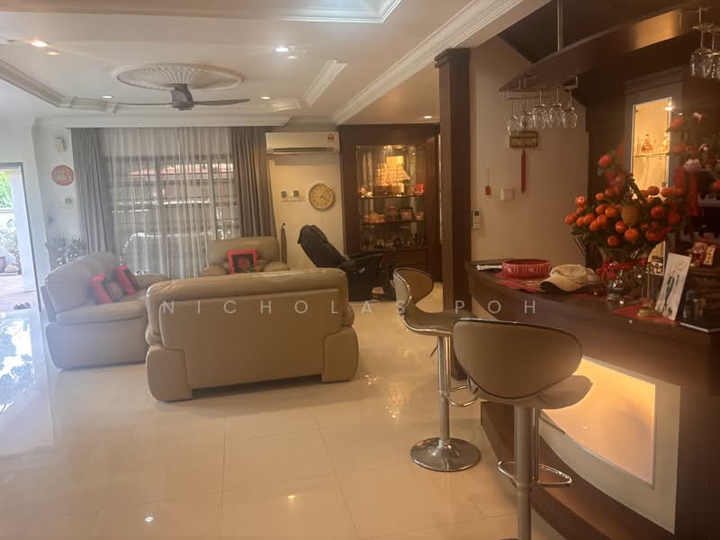 Rumah Teres 2.5 Tingkat untuk Dijual di Bandar Baru Tambun (Tambun) - Nicholas Poh - PropertyGuru.com.my