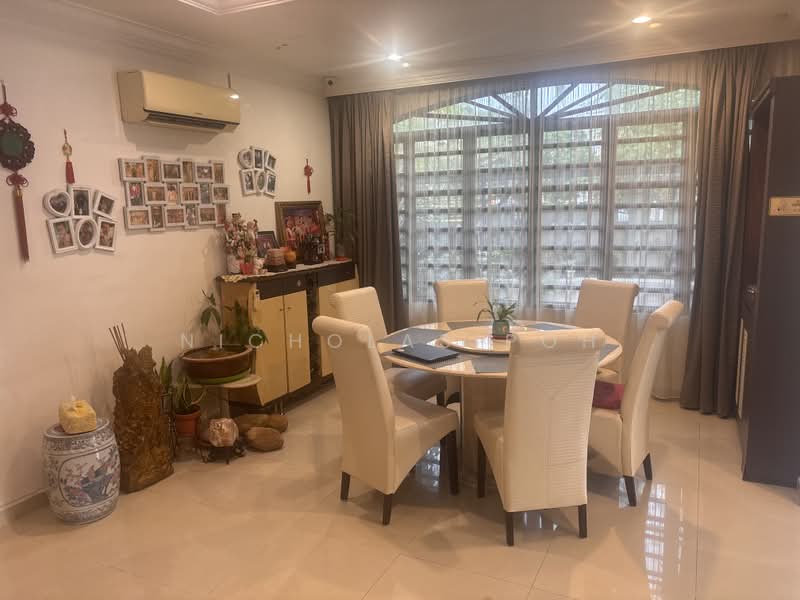 Rumah Teres 2.5 Tingkat untuk Dijual di Bandar Baru Tambun (Tambun) - Nicholas Poh - PropertyGuru.com.my