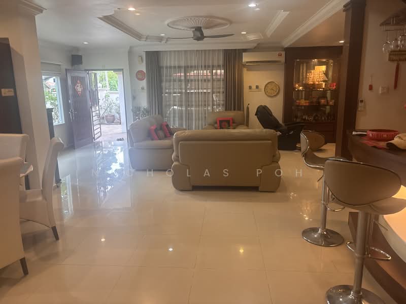 Rumah Teres 2.5 Tingkat untuk Dijual di Bandar Baru Tambun (Tambun) - Nicholas Poh - PropertyGuru.com.my
