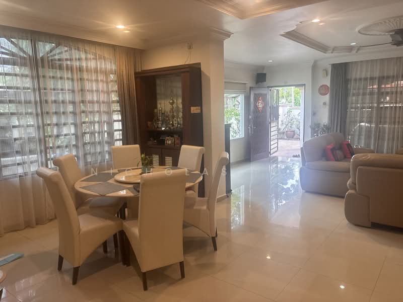 Rumah Teres 2.5 Tingkat untuk Dijual di Bandar Baru Tambun (Tambun) - Nicholas Poh - PropertyGuru.com.my