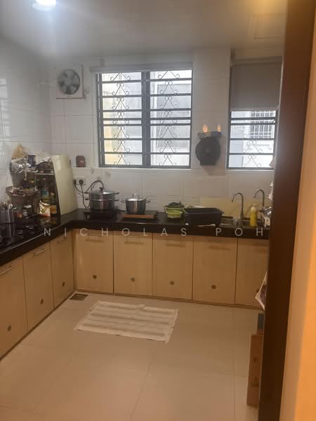 Rumah Teres 2.5 Tingkat untuk Dijual di Bandar Baru Tambun (Tambun) - Nicholas Poh - PropertyGuru.com.my