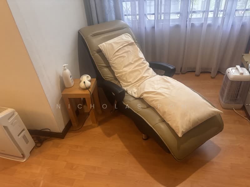 Rumah Teres 2.5 Tingkat untuk Dijual di Bandar Baru Tambun (Tambun) - Nicholas Poh - PropertyGuru.com.my