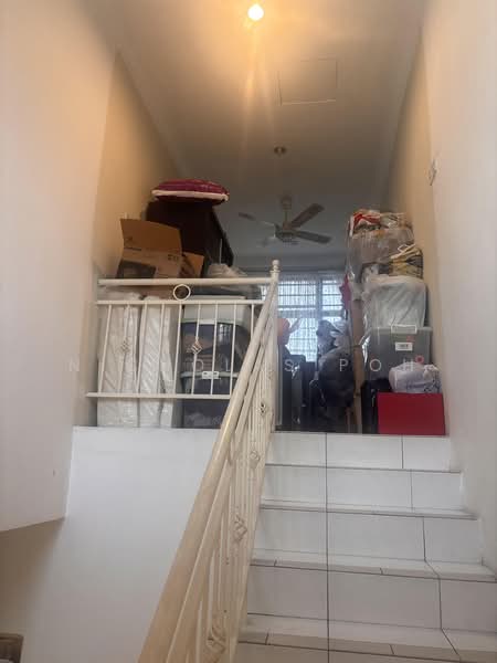Rumah Teres 2.5 Tingkat untuk Dijual di Bandar Baru Tambun (Tambun) - Nicholas Poh - PropertyGuru.com.my