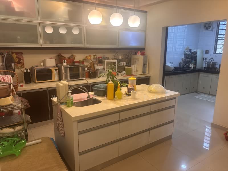 Rumah Teres 2.5 Tingkat untuk Dijual di Bandar Baru Tambun (Tambun) - Nicholas Poh - PropertyGuru.com.my