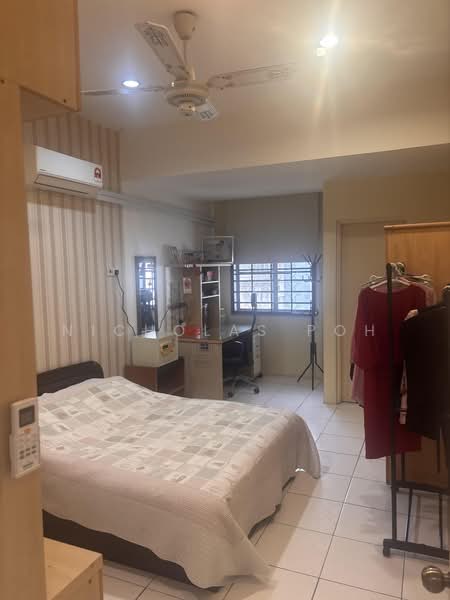 Rumah Teres 2.5 Tingkat untuk Dijual di Bandar Baru Tambun (Tambun) - Nicholas Poh - PropertyGuru.com.my