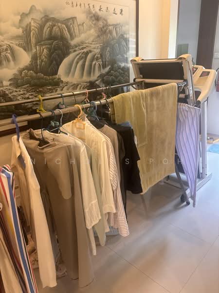 Rumah Teres 2.5 Tingkat untuk Dijual di Bandar Baru Tambun (Tambun) - Nicholas Poh - PropertyGuru.com.my