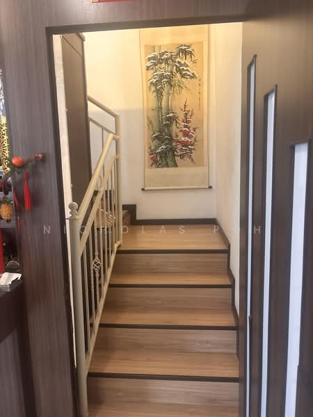 Rumah Teres 2.5 Tingkat untuk Dijual di Bandar Baru Tambun (Tambun) - Nicholas Poh - PropertyGuru.com.my