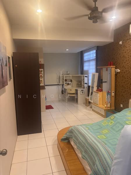 Rumah Teres 2.5 Tingkat untuk Dijual di Bandar Baru Tambun (Tambun) - Nicholas Poh - PropertyGuru.com.my