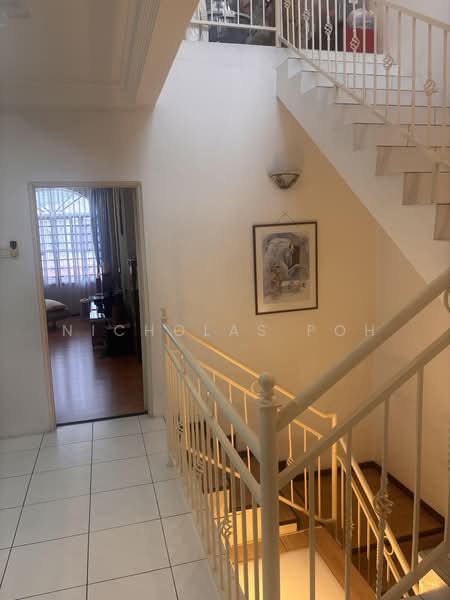 Rumah Teres 2.5 Tingkat untuk Dijual di Bandar Baru Tambun (Tambun) - Nicholas Poh - PropertyGuru.com.my