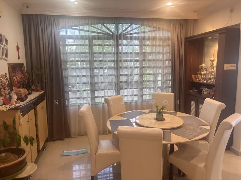 Rumah Teres 2.5 Tingkat untuk Dijual di Bandar Baru Tambun (Tambun) - Nicholas Poh - PropertyGuru.com.my