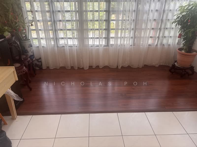 Rumah Teres 2.5 Tingkat untuk Dijual di Bandar Baru Tambun (Tambun) - Nicholas Poh - PropertyGuru.com.my