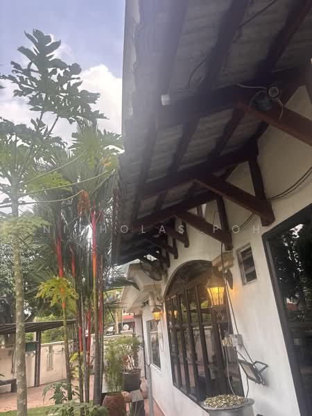 Rumah Teres 2.5 Tingkat untuk Dijual di Bandar Baru Tambun (Tambun) - Nicholas Poh - PropertyGuru.com.my