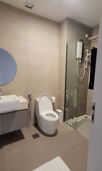 Condominium for Rent at Damansara Seresta - YK Chong - PropertyGuru.com.my