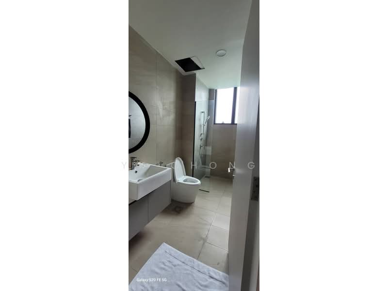 Condominium for Rent at Damansara Seresta - YK Chong - PropertyGuru.com.my