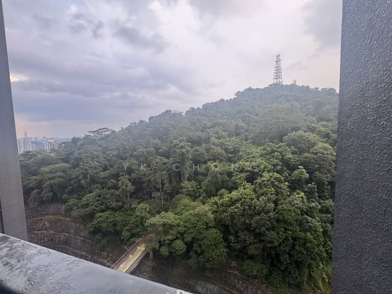 Condominium for Rent at Damansara Seresta - YK Chong - PropertyGuru.com.my