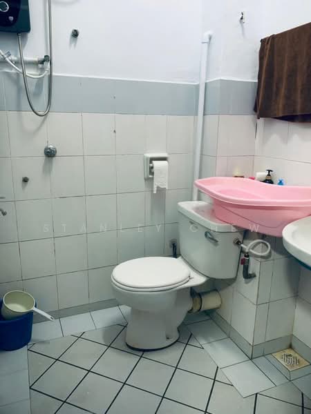2-storey Terraced House for Sale in Permas Jaya (Johor) - Stanley Chew - PropertyGuru.com.my