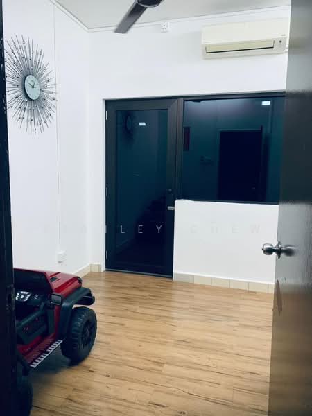 2-storey Terraced House for Sale in Permas Jaya (Johor) - Stanley Chew - PropertyGuru.com.my