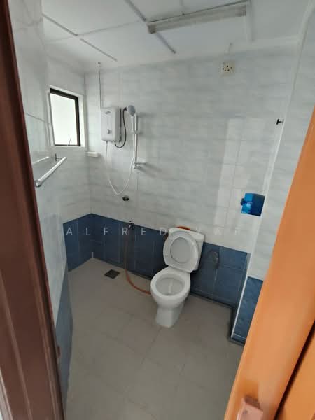 Apartment for Rent at Pan Vista - Alfred Yap - Bathroom - PropertyGuru.com.my