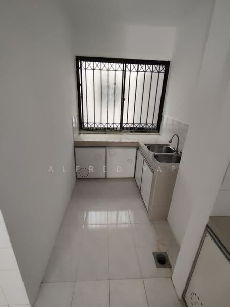 Apartment for Rent at Pan Vista - Alfred Yap - Kitchen - PropertyGuru.com.my